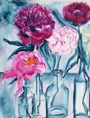 Blumen