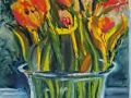 Blumen Pastell