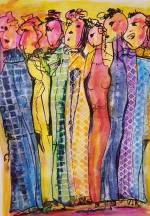 Gesellschaft
